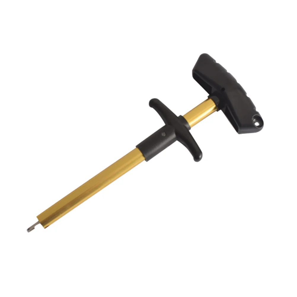 

Aluminum Tube Hook Detacher Fish Hook Puller Dehooker Fish Hook Removal Tool Hook Detacher Fish Hook Fishing accessories