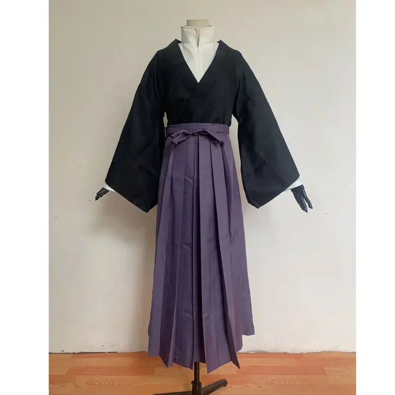 Костюм Ханако-кун из унитаза униформа Цукаса косплей-костюм парик Yugi Tsukasa