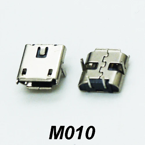 10 шт. разъем питания M010/M011 Micro USB | Обустройство дома