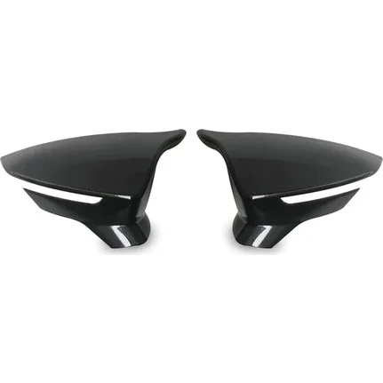 Комплект из 2 предметов высокое качество ABS пластиковая летучая мышь Стиль