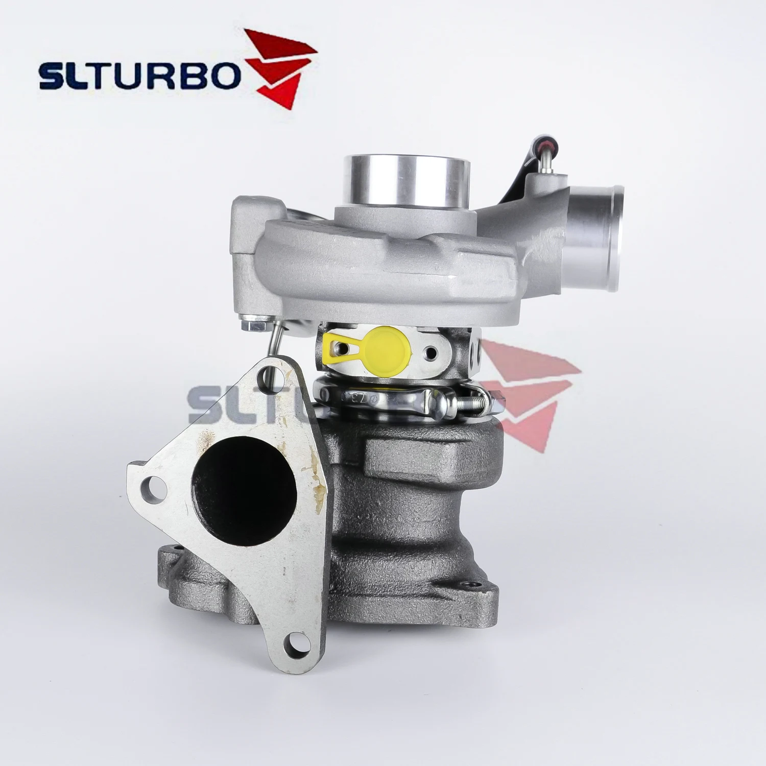 Полностью турбоавтомобильное зарядное устройство 49377-04300 14412-AA140 для Subaru WRX Impreza Baja