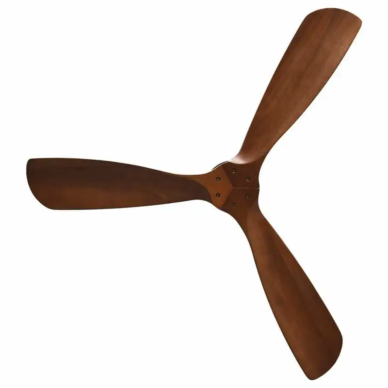 

Ceiling Fan Brushed Nickel w/Remote Indoor & Outdoor