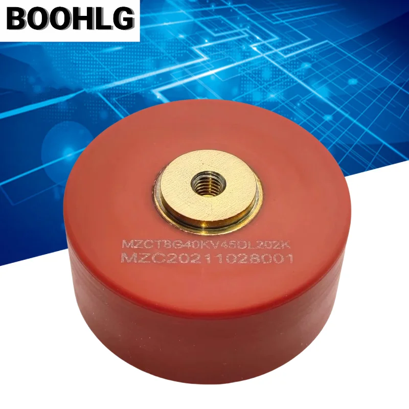 Керамический конденсатор импульсный источник питания 10 кВ 50PF 100PF 500PF 1000PF