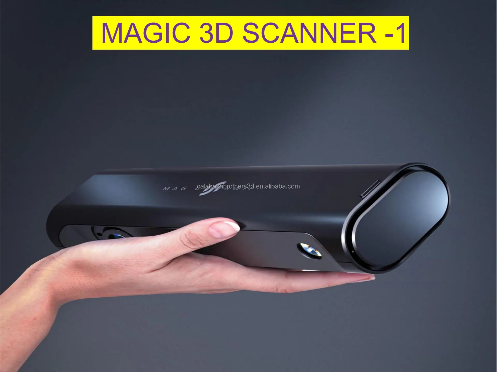 

Factory Free 3D Scanning Software Beauty 3D Printer Scanner Portable Face 3D Scanner Sale In China