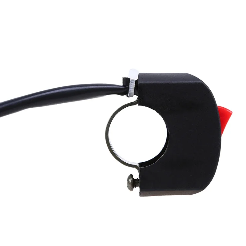 Универсальный переключатель противотуманных светильник р на руль мотоцикла 10