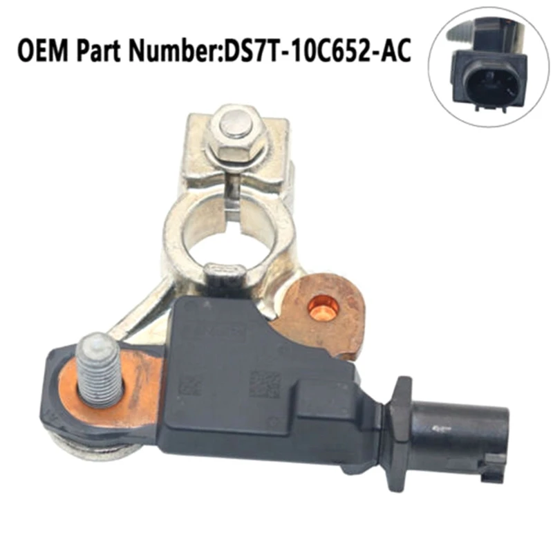 Детали датчика автомобильной батареи для Ford Mondeo V Turnier 14-18 0199200014