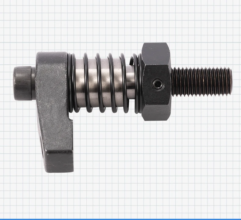 Haakklem Cp08 Verlaat Modulaire arduur Standaard Accessoires king55