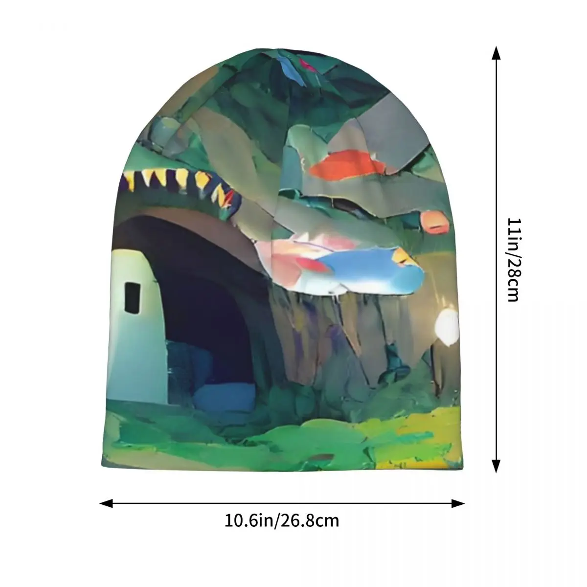 Волшебная каверн мужская шапка s для мужчин женская зимняя мужские облегающие
