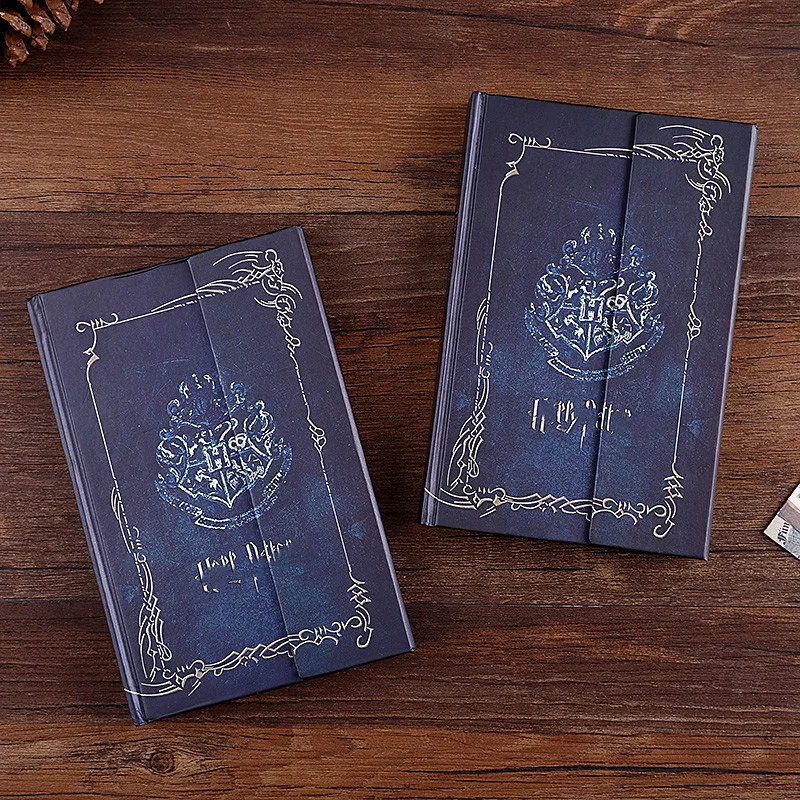 

Creative Planner Magic NoteBook Diary with 2021-2023 Calendar Hard Cover Notepad school Supplies Notebooks Student Gifts