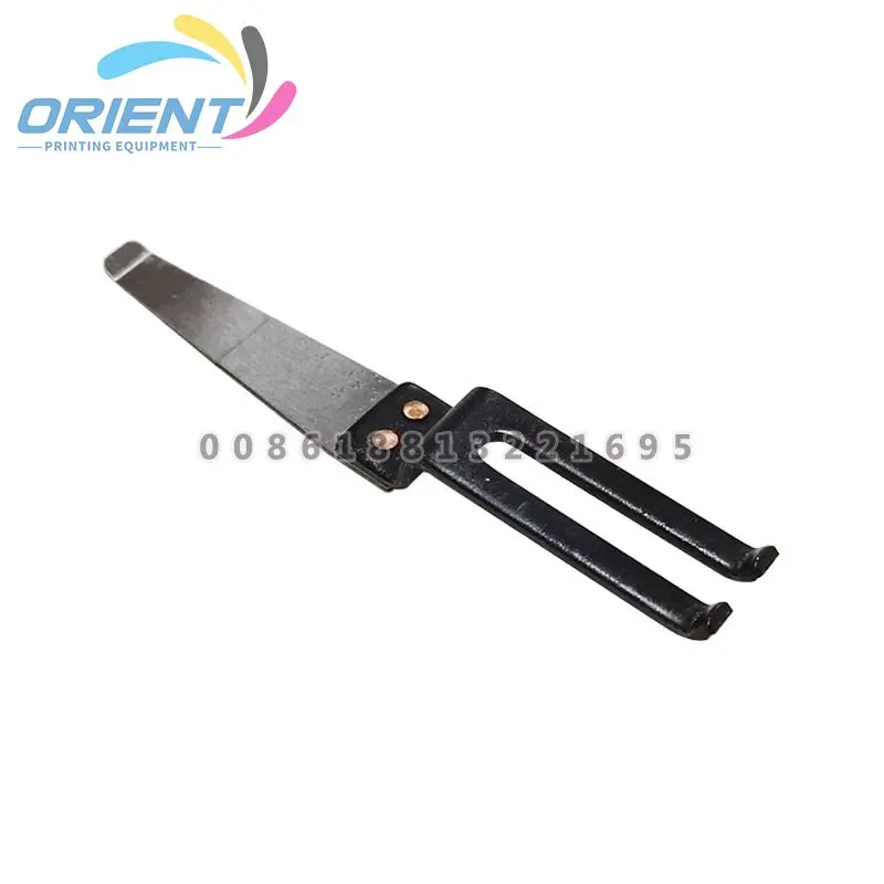 

Printer Parts Sheet Separator For SM102 CD102 SM74 SM52 Printing Machine Sheet Separator