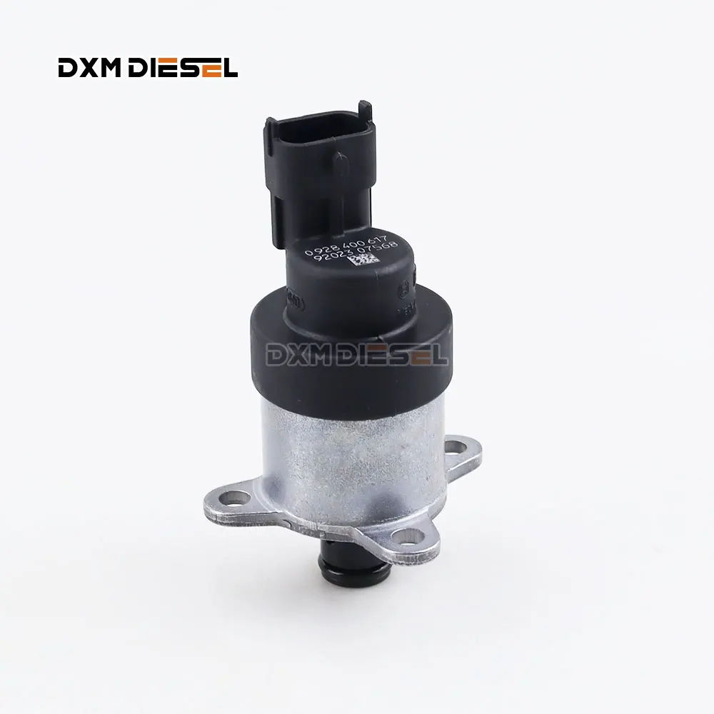 Датчик давления 0928400617 0928400627-SINOCMP 0928400473 рельсовый топливный насос регулятор