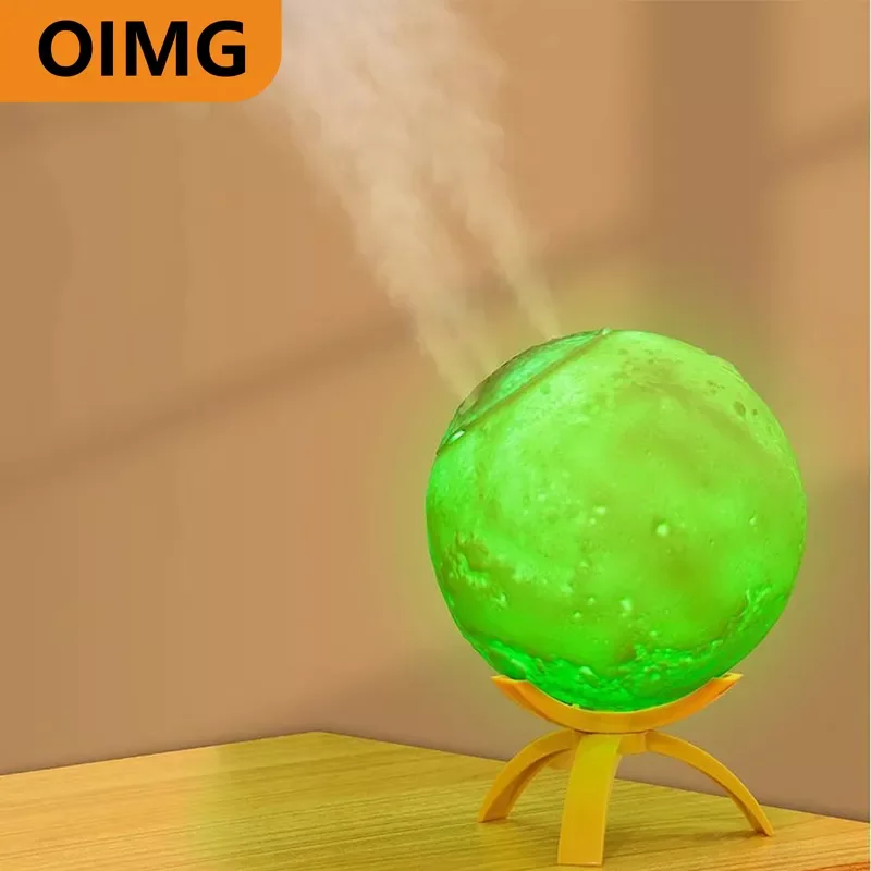 

Air Purifiers Humidifier for Bedroom with Essential Oils Home Appliances Flavoring Fogger Essential Oils for Humidifier Difuser