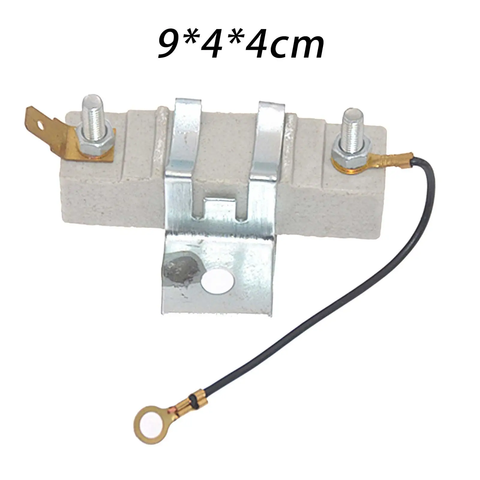 Устройство резистора катушки зажигания. Автомобильные аксессуары заменяет