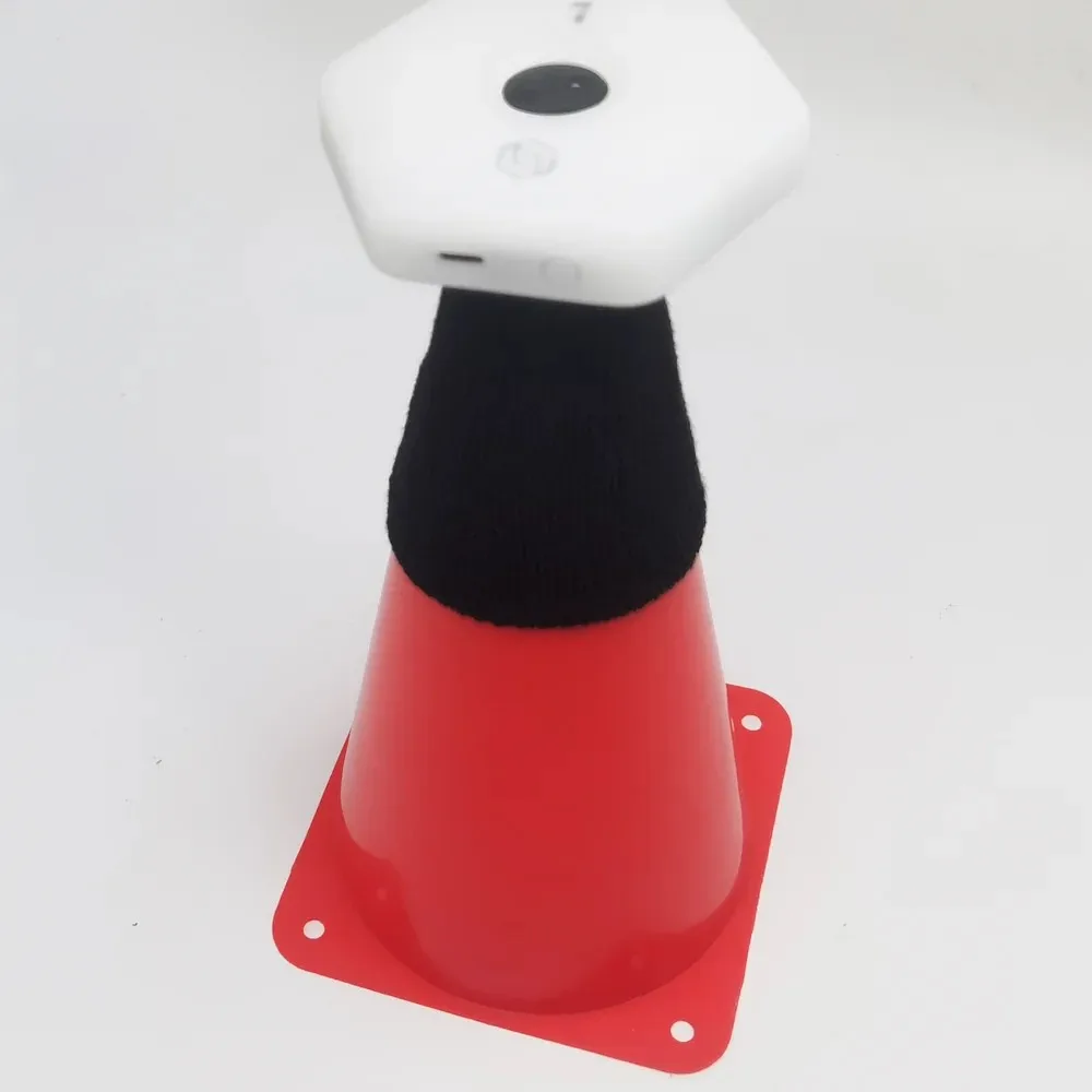 Аксессуар для установки на конусе Тренировочный светильник ReactionX лампа