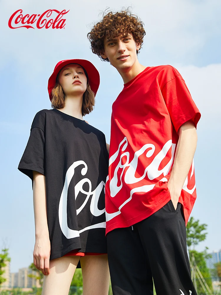 Футболка оверсайз с коротким рукавом для мужчин и женщин официальная летняя