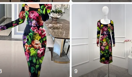 

DG dress