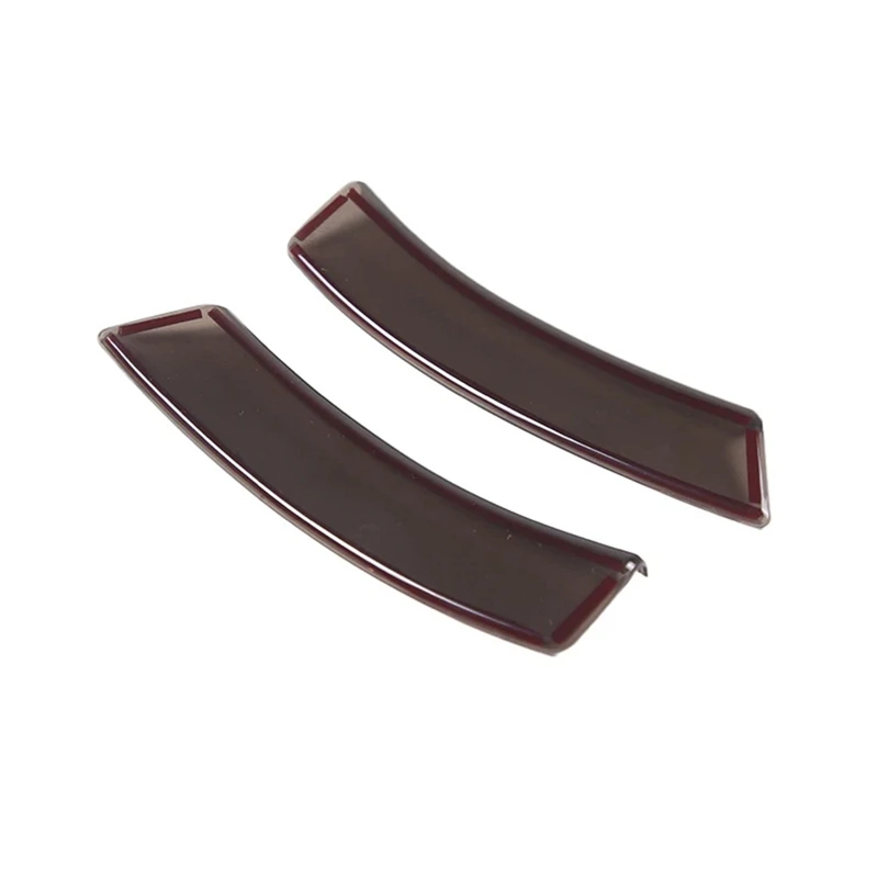 2 шт. задний поворотный сигнал