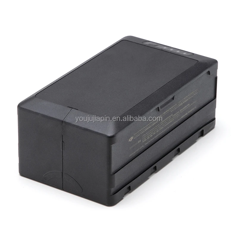 

Original Matrice 300 RTK TB60 Intelligent Flight Battery 5935 mAh M Drone Accessories Parts in stock