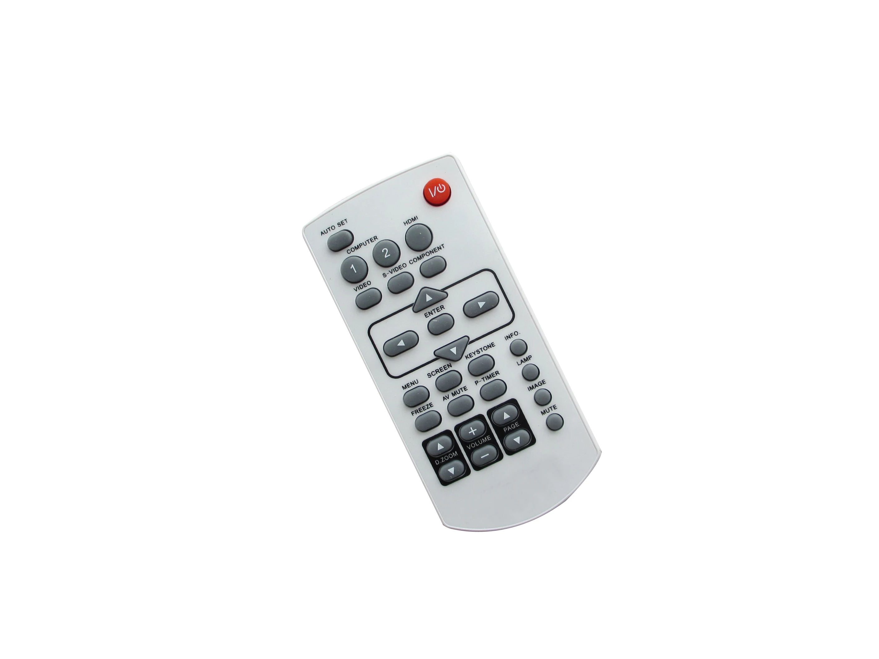 Пульт дистанционного управления для ЖК-проектора Panasonic N2QAYA000088 PT-VW530 PT-VW530U PT-VW540