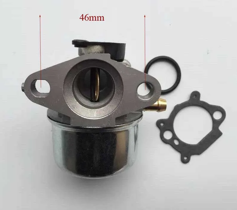 

Carburetor Kit Suitable For 799868 498254 497347 497314 498170 Lawn Mower Grass Trimmer Accessories Garden Tools