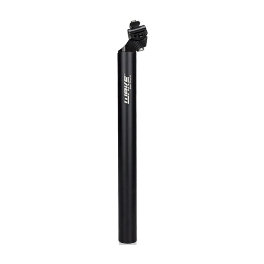 

Bike Parts Bicycle Seatpost Aluminium Alloy Black Shock Mount Tube Wake MTB Bike Wear-resistant Anti-corrosion