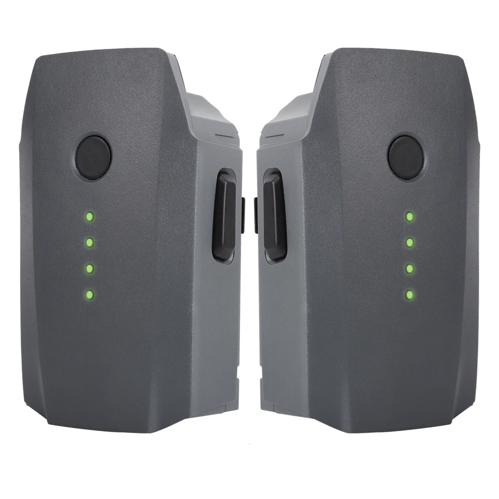 Аккумулятор для дрона DJI Mavic Pro 3830 мАч