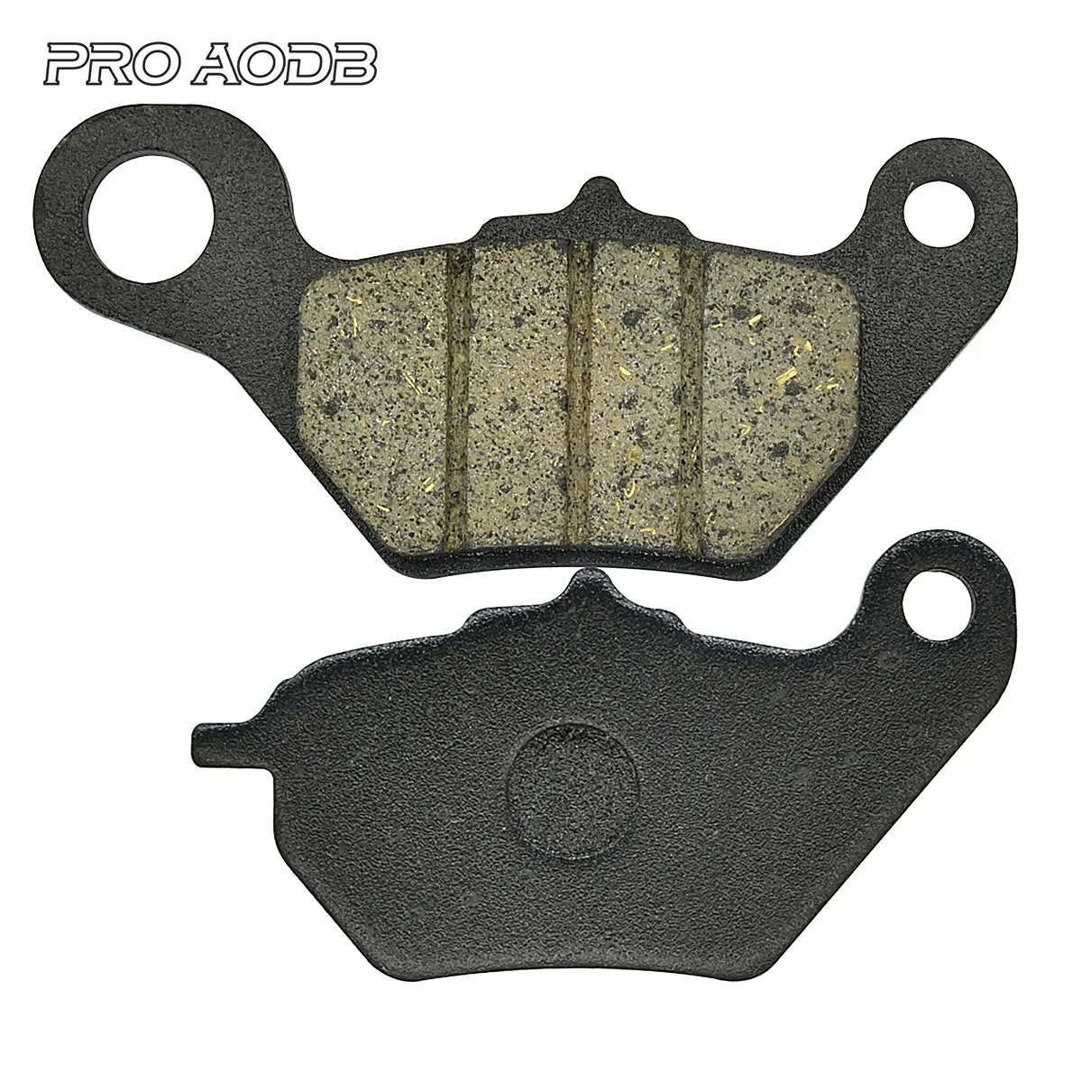 Аксессуары для мотоциклов передние тормозные колодки SYM SUZUKI HAOJUE XS110T-A TAKING110 UU125T UY125