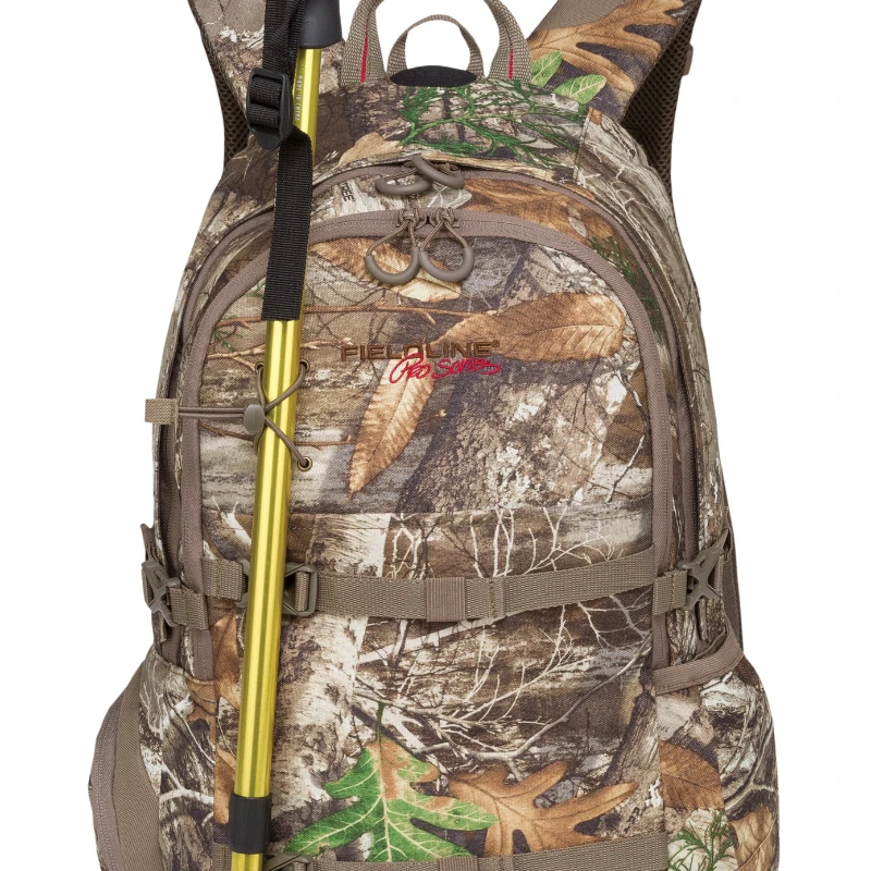 Pro Pronghorn 29 Ltr  Camouflage Hunting Backpack, Green, Unisex
