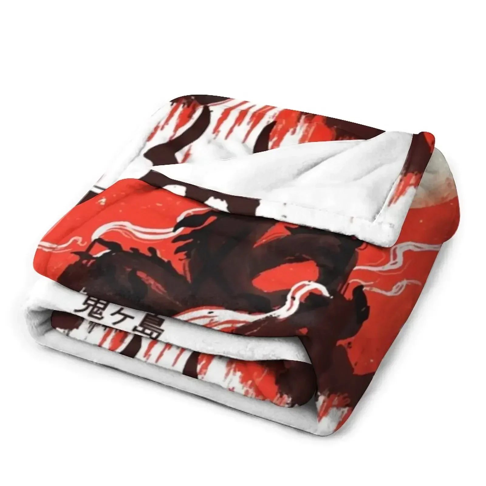 Одеяло Kaido Onigashima Wano Kuni одеяла для малышей декоративные