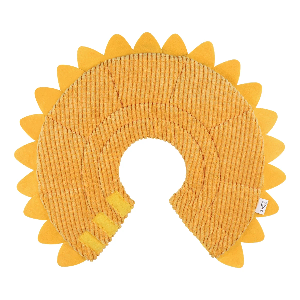 

1 Pc Collar Removable Super Neck Collar Puppy Wearing Neckwear for