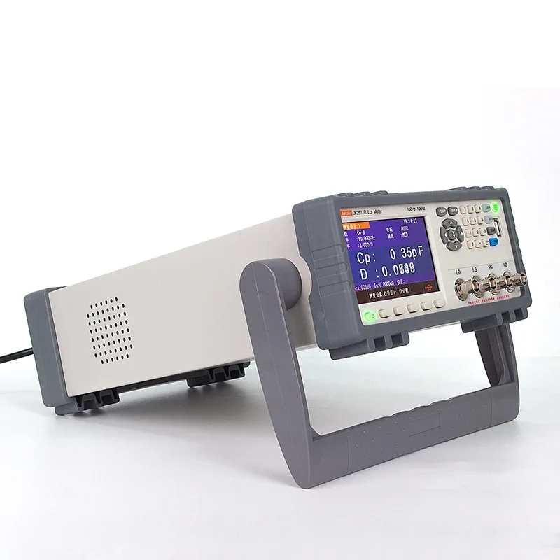 LCR-метр JK2817N