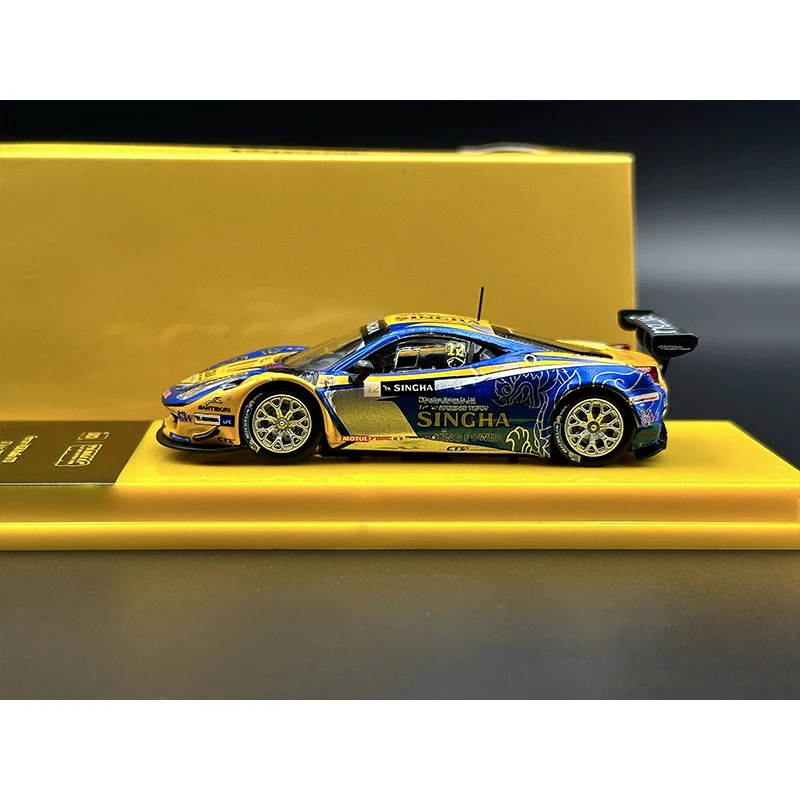 Коллекция литых под давлением моделей автомобилей в ассортименте