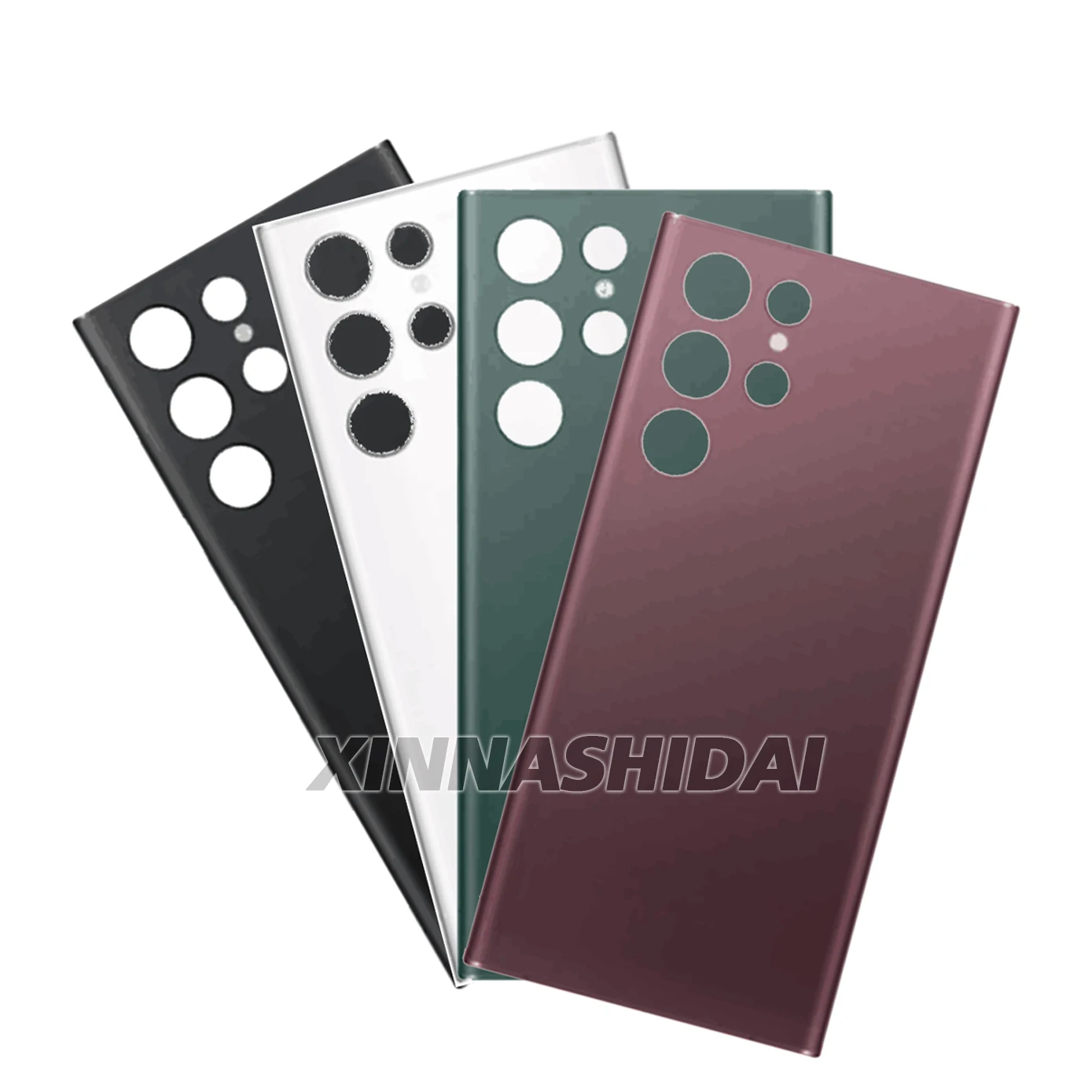 Качественные запасные части Samsung S22 Ultra