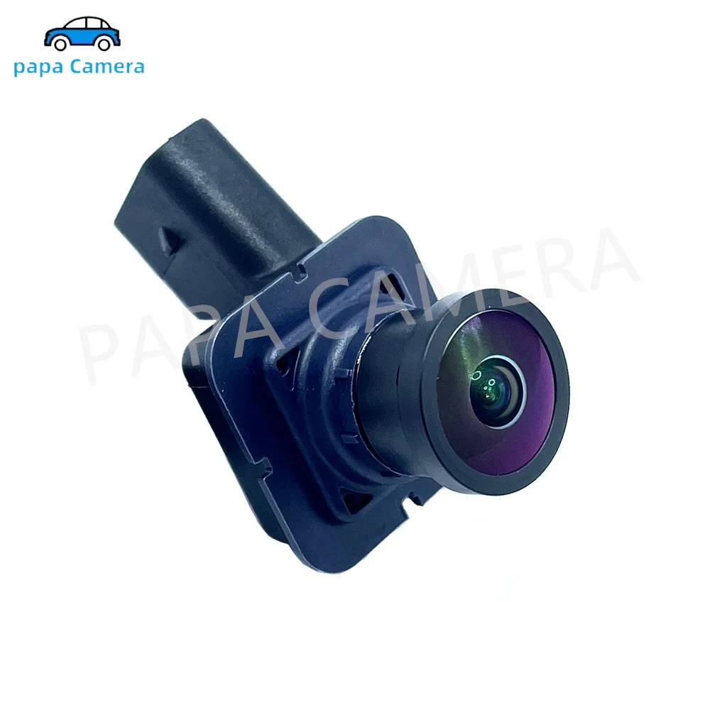 

F1ET-19G490-AC для Ford Focus 2015-2018 резервная парковочная камера заднего вида, помощник по парковке заднего вида F1EZ-19G490-A