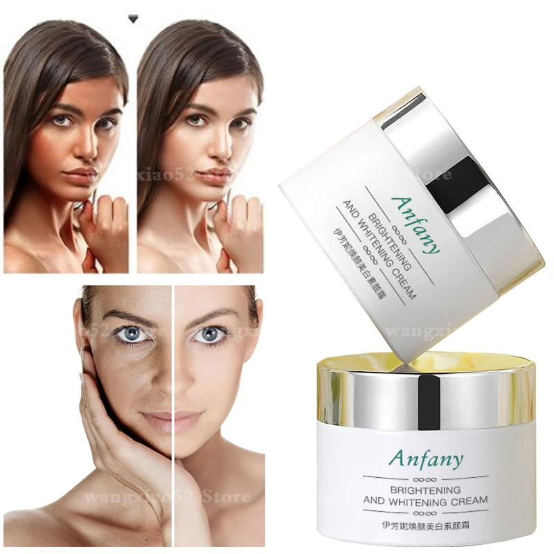 

High-quality face cream niacinamide plain face cream refreshing, moisturizing, not greasy, not stuffy, acne whitening concealer