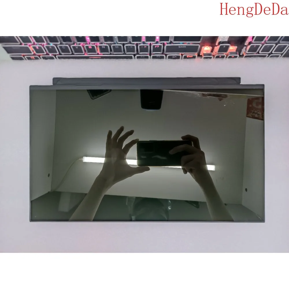 ЖК-дисплей 15 6 дюйма для ноутбука Acer Chromebook CB315-3H дисплей 1366*768 EDP 30 контактов