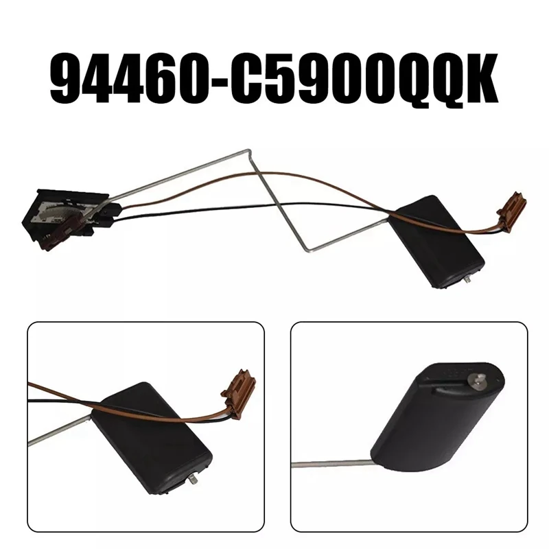 Автомобильный топливный насос передатчик бензиновый поплавок 94460-C5900 подходит