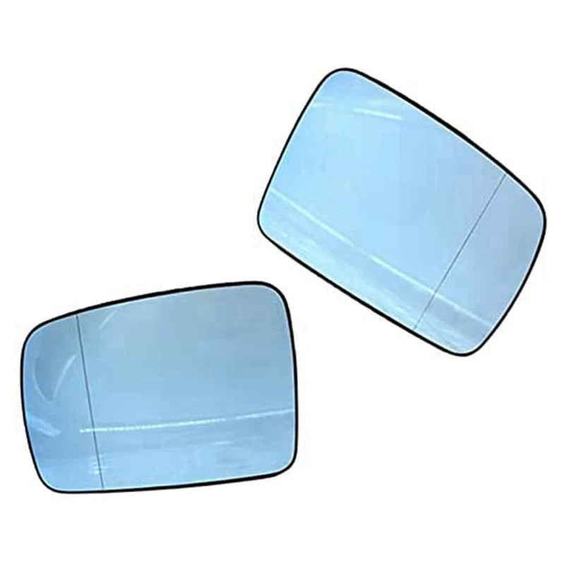Автомобильные зеркальные линзы заднего вида отражающие для бокового обзора