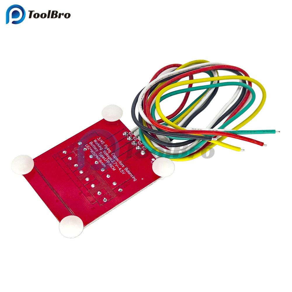 Аксессуары для всей группы активный балансир эквалайзер литий-ионного