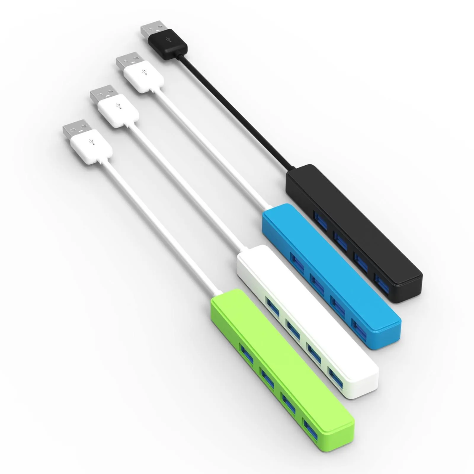 Мини-смартфон 4 порта USB 2 0 5 В Micro |