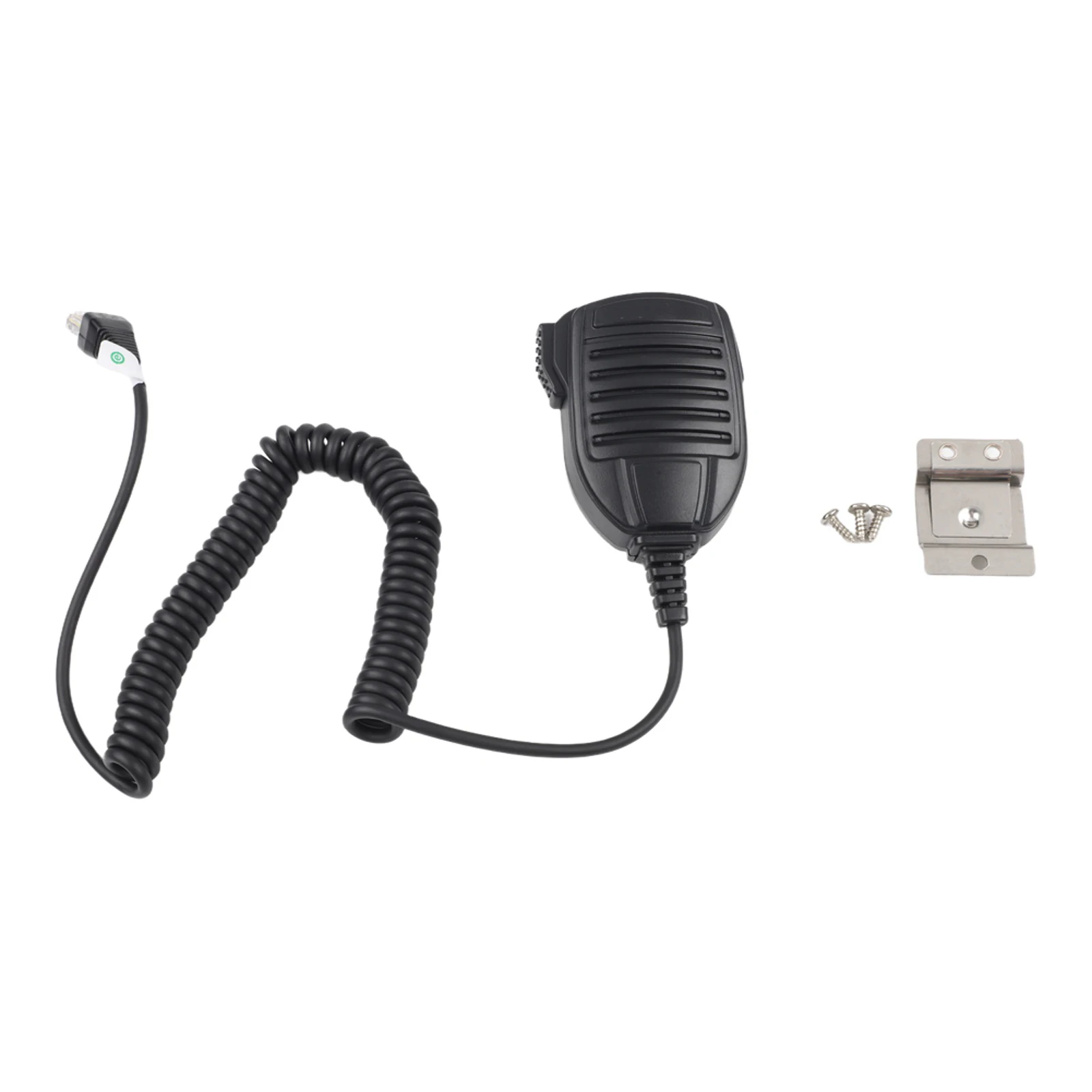 Фото Мобильный микрофон MH-67A8J с функцией PTT для раций Yaesu и Vertex VX2500, VX2508, VX2208, VX2108 №2