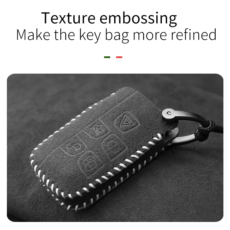 Замшевый чехол для Land Rover Range Discovery Sport Aurora Freelander |