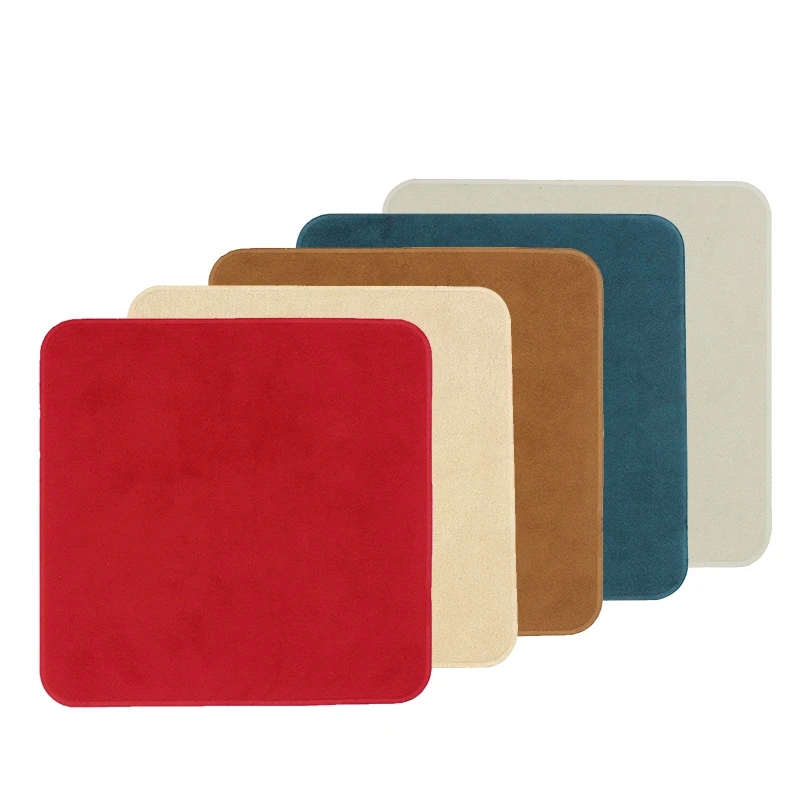 

6.3in Cleaning Accessory Fit for iphone PadPro Macbookpro Watch Universal Polishing Cloth Multifunction Cleaner Drop shipping