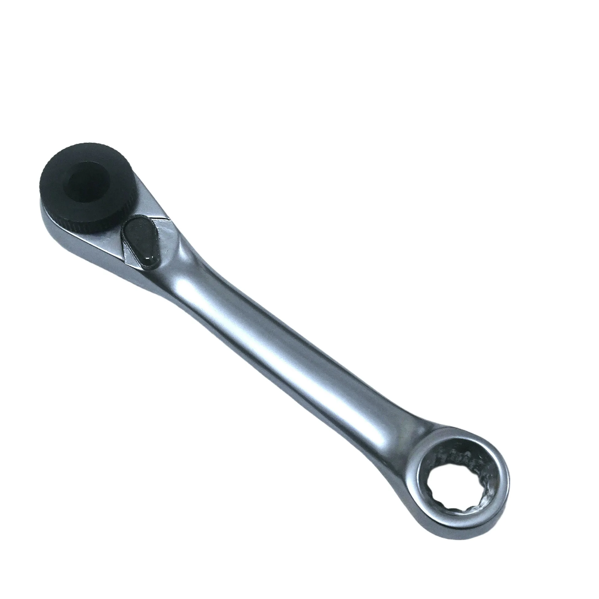 

TOP PULS Мини-ключ с трещоткой 1/4 дюйма