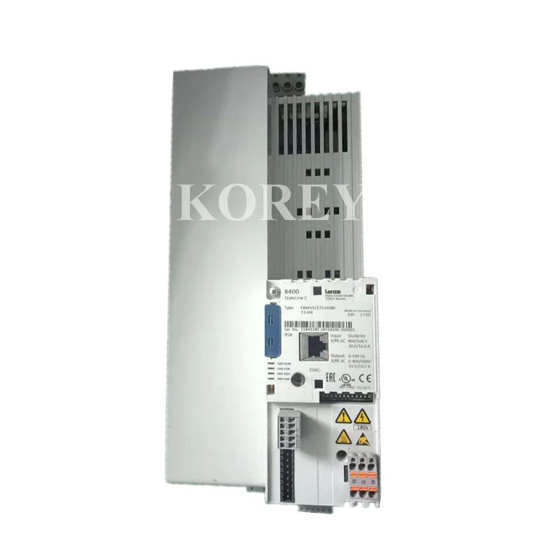 

Inverter E84AVSCE7524SB0 New