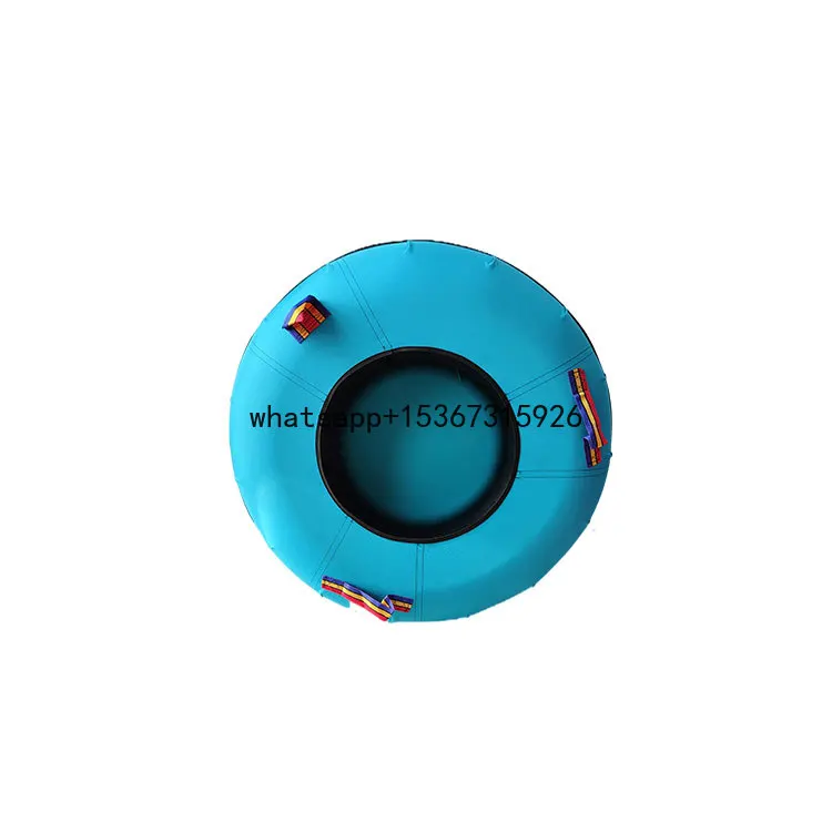 Заводские Надувные сани/трубчатые сани для тяжелых условий эксплуатации