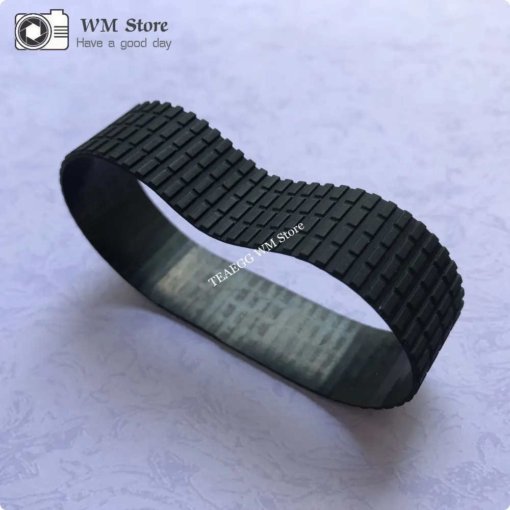 КОПИЯ НОВАЯ Для NIKKOR 17-55 2.8G Зум Резина Фокус Nikon 17-55мм f/2.8G IF-ED AF-S DX Запчасти для ремонта.