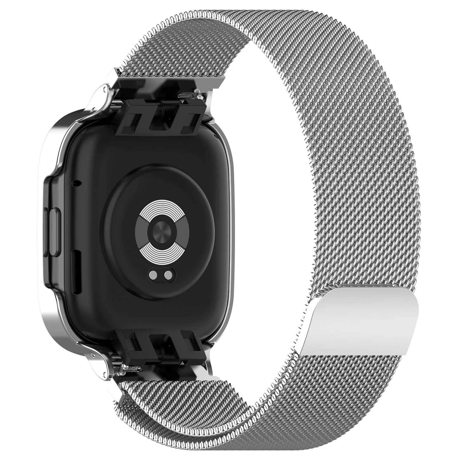 Redmi watch 3 active grey. Ремешок для apple watch. черные эпл вотч и ремешки. apple watch band. mokka ремешок metal clasp для apple watch 4244mm.