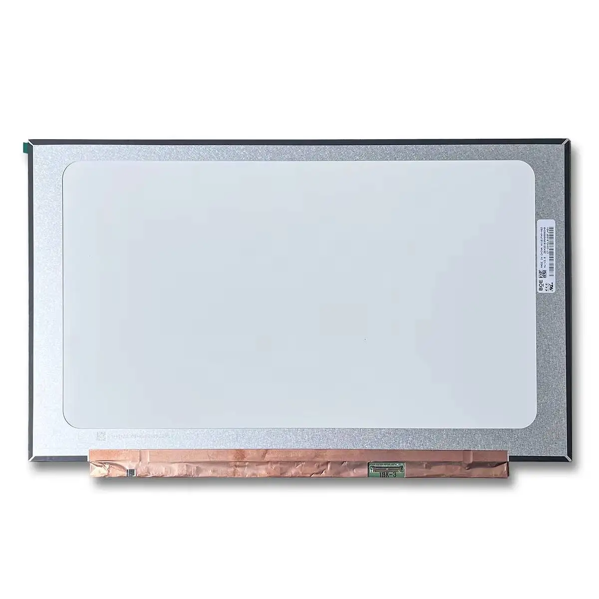 Фото ЖК-экран NV161FHM-N62 FHD 1920x1080 EDP 30 контактов 16,1 дюйма без сенсорного ввода, новый сменный дисплей для ноутбука №2