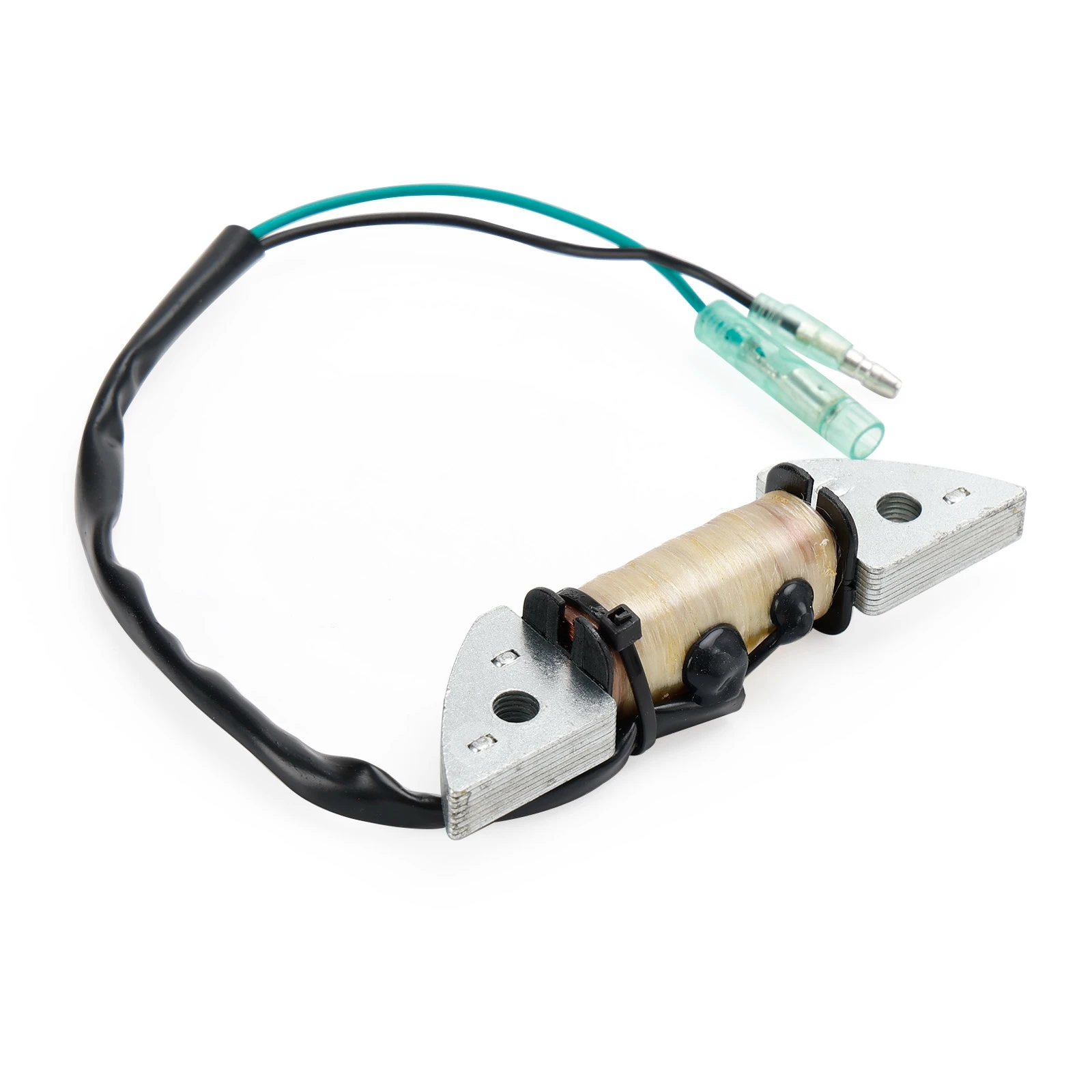 Катушка возбуждения Artudatech для подвесного двигателя Tohatsu/Nissan 6 8 и 9 л.с. 2002-2003 3B2-06120-0